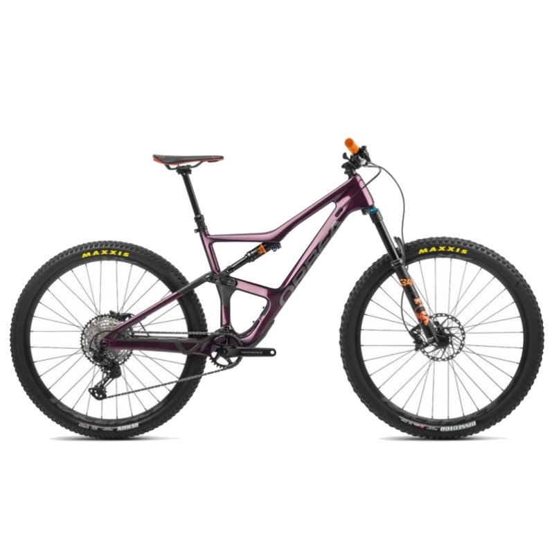 VTT Orbea Occam M30 2022