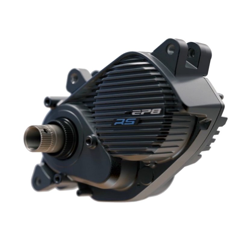 VTT électrique Orbea Rise H30 2022