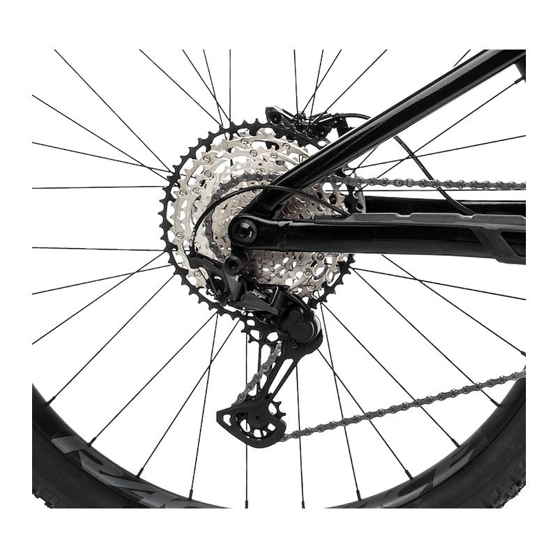 VTT Électrique Orbea Rise H15 2022