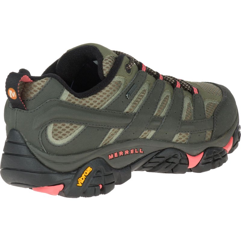 Chaussures Randonnée Femme Merrell Moab 2 GTX