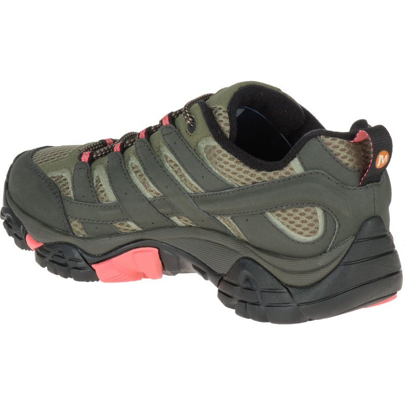 Chaussures Randonnée Femme Merrell Moab 2 GTX