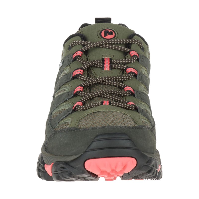 Chaussures Randonnée Femme Merrell Moab 2 GTX