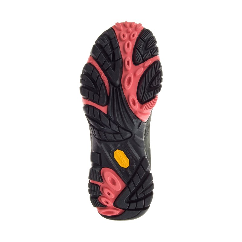 Chaussures Randonnée Femme Merrell Moab 2 GTX