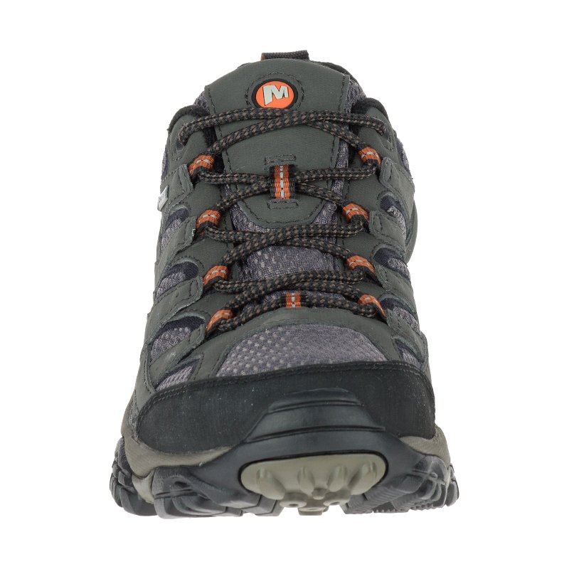 Chaussures Randonnée Femme Merrell Moab 2 GTX