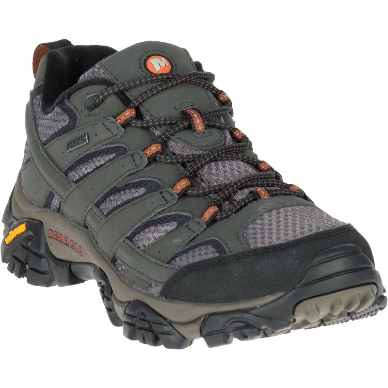 Chaussures Randonnée Femme Merrell Moab 2 GTX