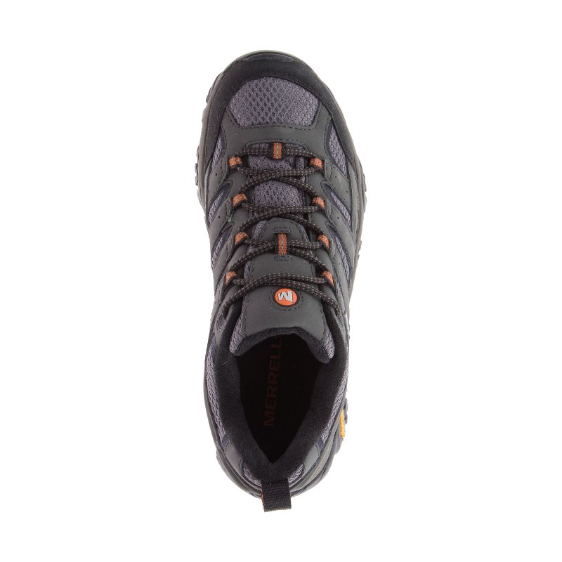Chaussures Randonnée Femme Merrell Moab 2 GTX