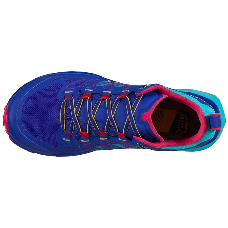 Chaussures Trail Femme La Sportiva Jackal