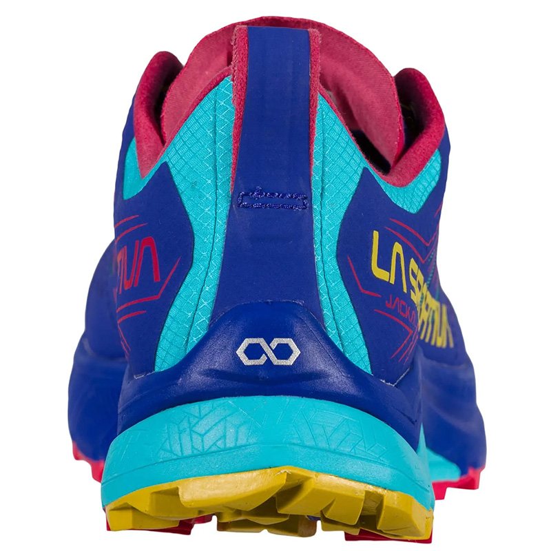 Chaussures Trail Femme La Sportiva Jackal