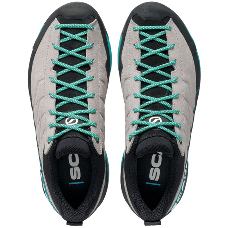 Chaussures Randonnée Femme Scarpa Mescalito