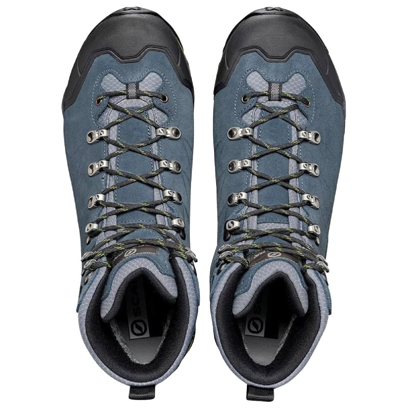 Chaussures Randonnée Homme Scarpa ZG Trek GTX