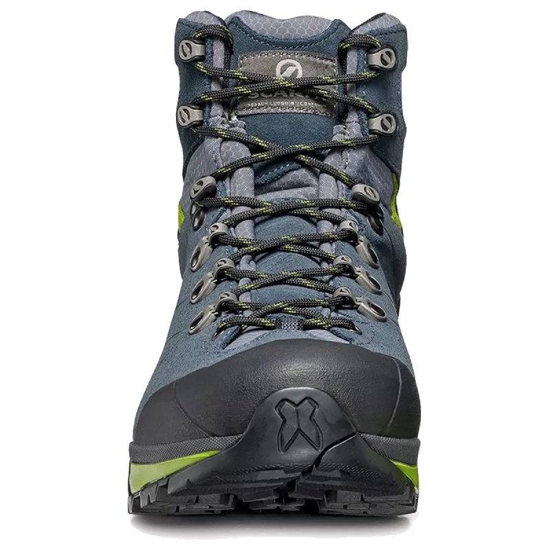 Chaussures Randonnée Homme Scarpa ZG Trek GTX