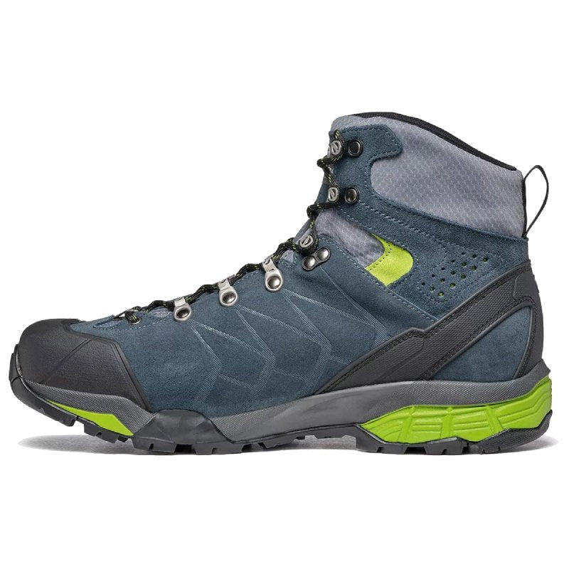 Chaussures Randonnée Homme Scarpa ZG Trek GTX