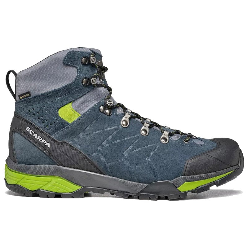 Chaussures Randonnée Homme Scarpa ZG Trek GTX