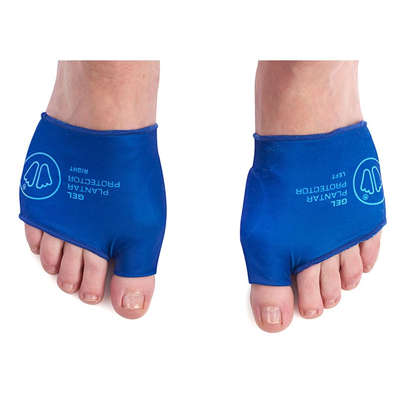 Protection Plantaire Sidas Gel Planter