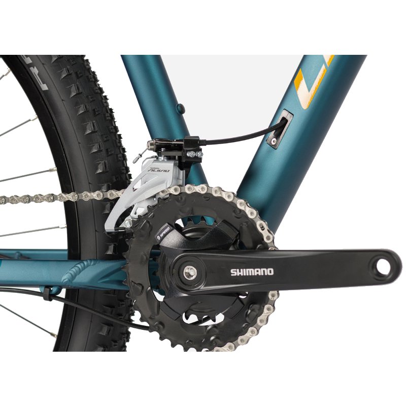 Vélo Lapierre Edge 5.7 2022