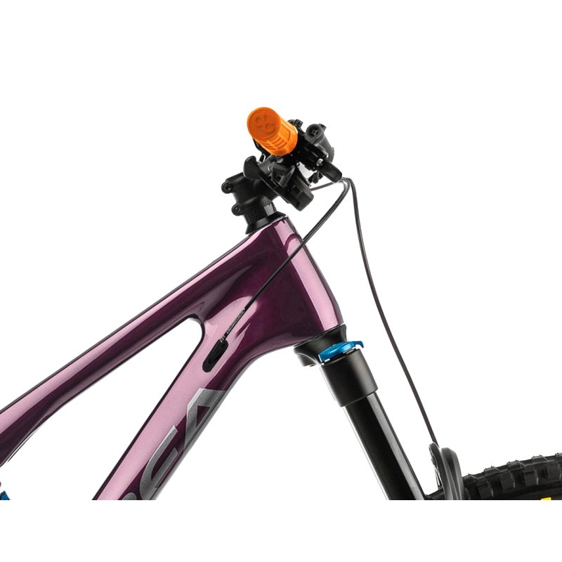 VTT Orbea Occam M30 2022