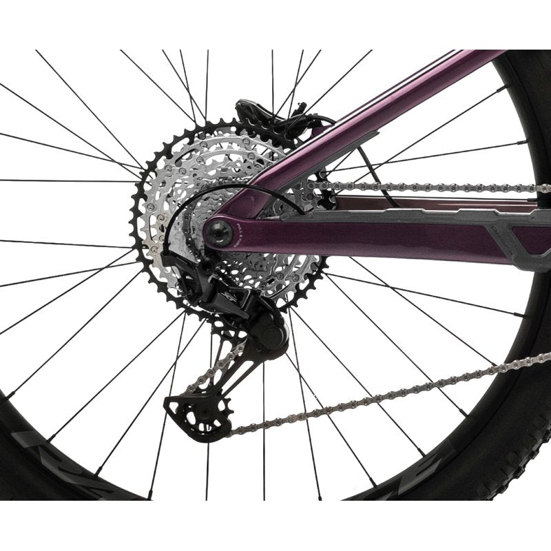 VTT Orbea Occam M30 2022