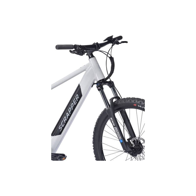 VTT Électrique Scrapper EXC 3.2 2022