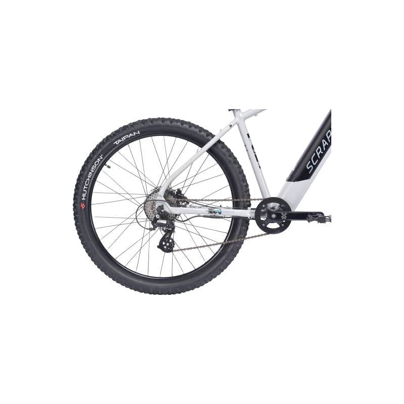 VTT Électrique Scrapper EXC 3.2 2022