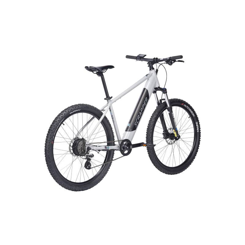 VTT Électrique Scrapper EXC 3.2 2022