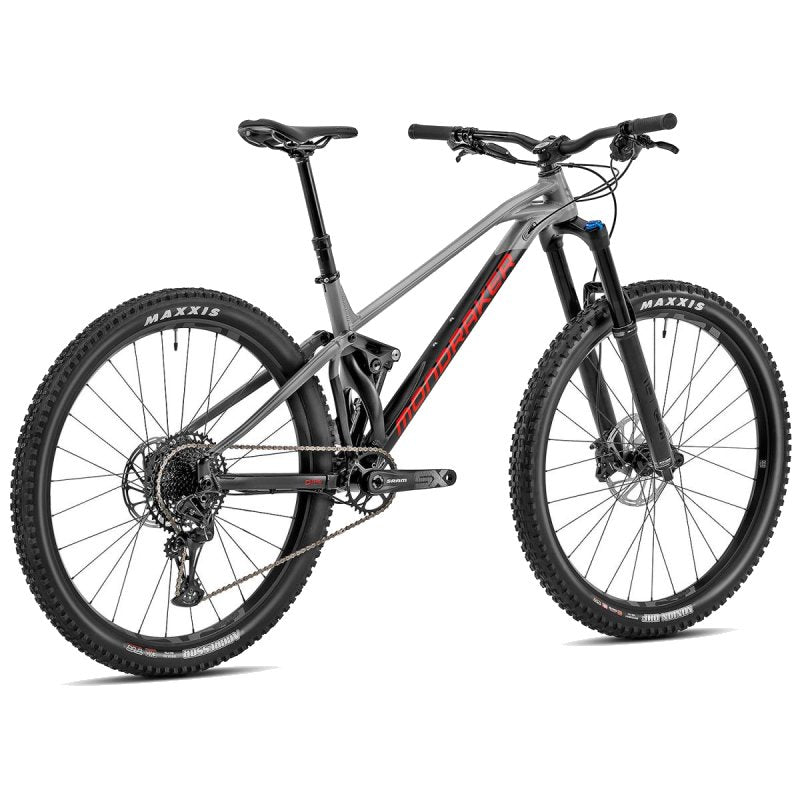 VTT Enduro Mondraker Foxy 29 2023