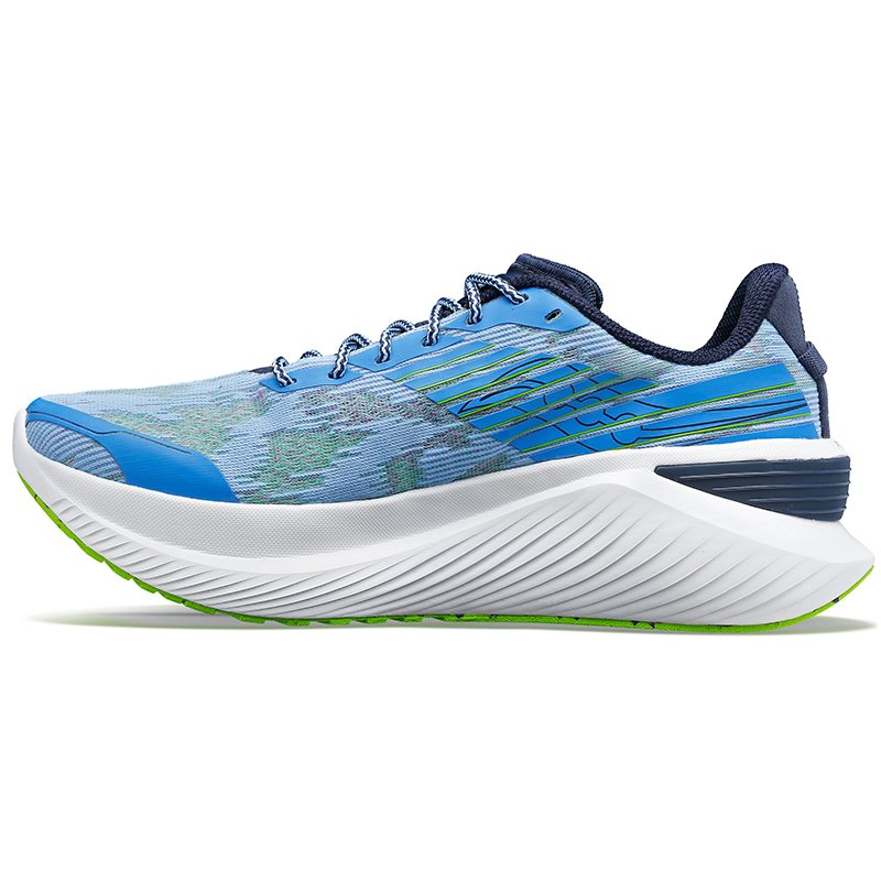 Chaussures Running Femme Saucony Endorphin Shift 3