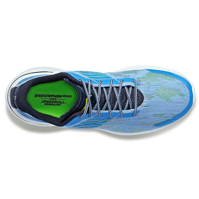 Chaussures Running Femme Saucony Endorphin Shift 3