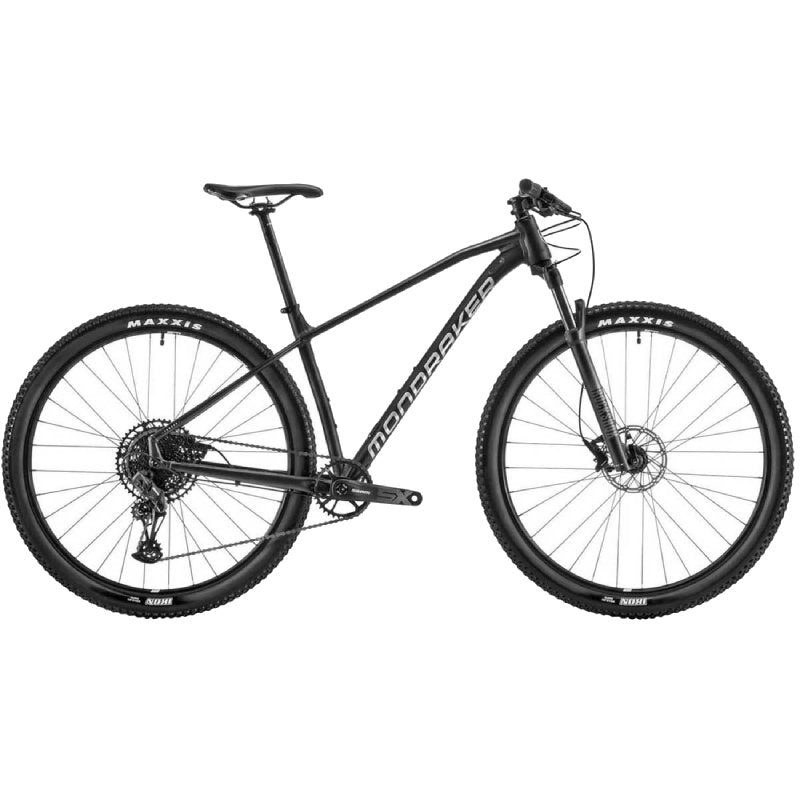 VTT Mondraker Chrono 29 2022
