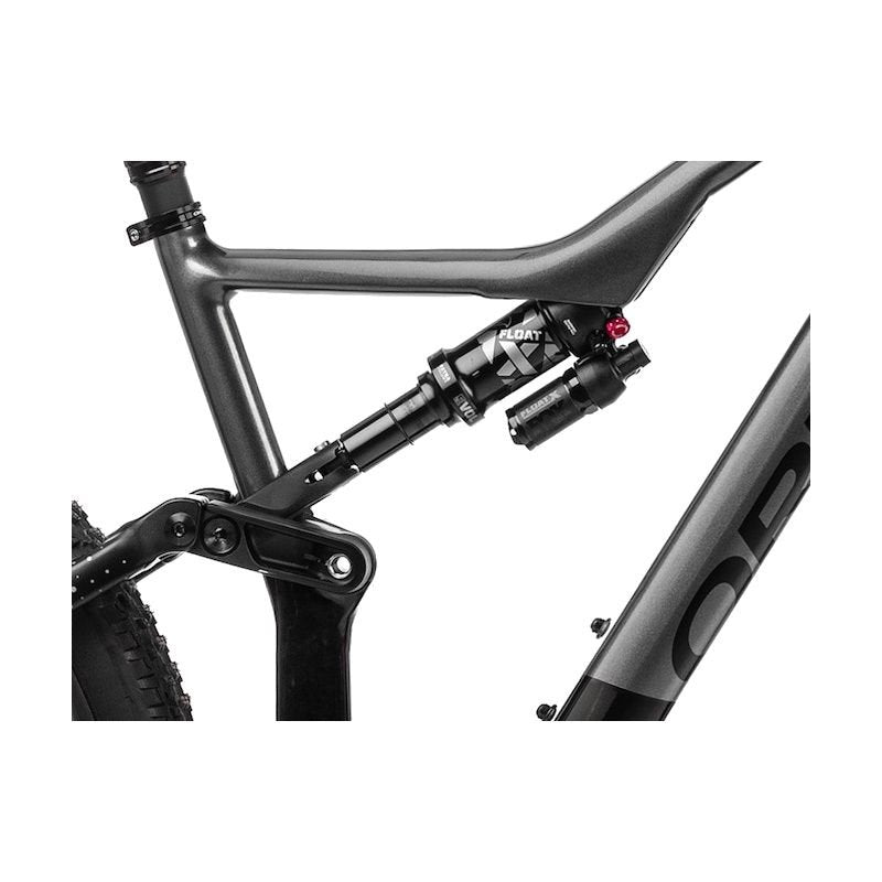 VTT Électrique Orbea Rise H15 2022