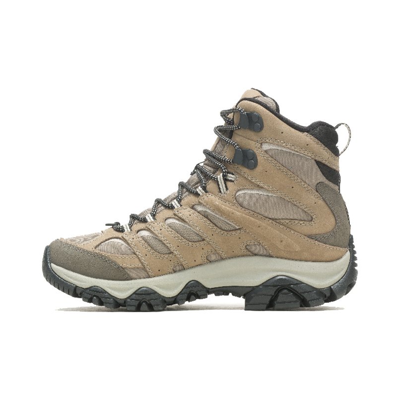Chaussures Randonnée Femme Merrell Moab 3 Apex Mid GTX