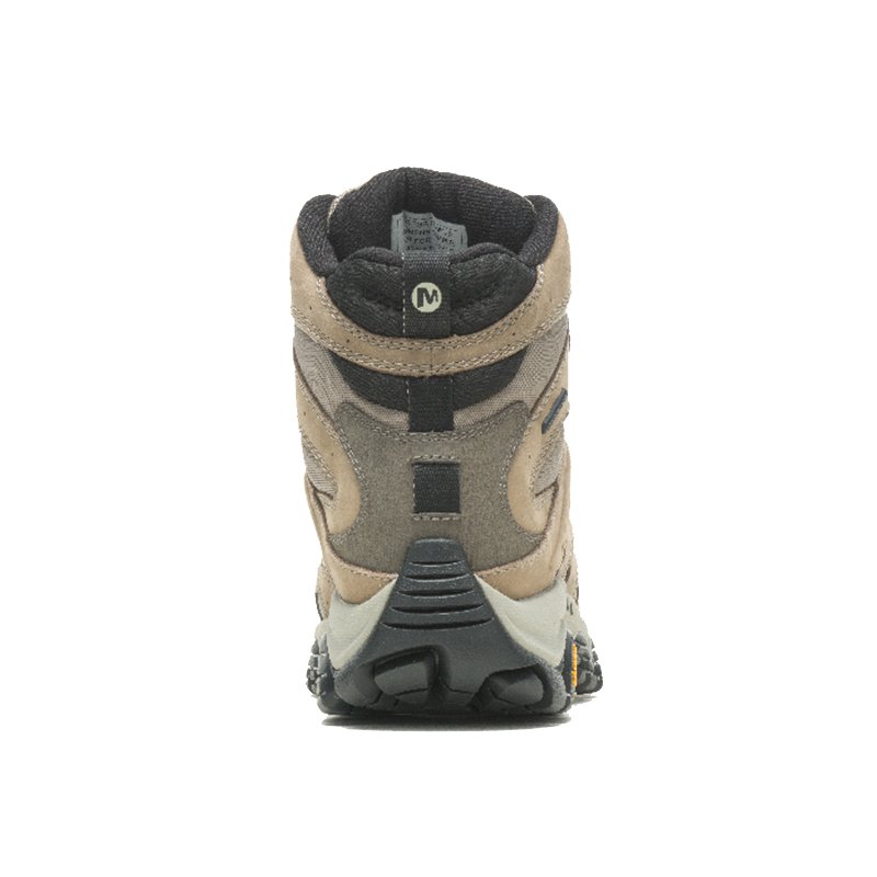 Chaussures Randonnée Femme Merrell Moab 3 Apex Mid GTX