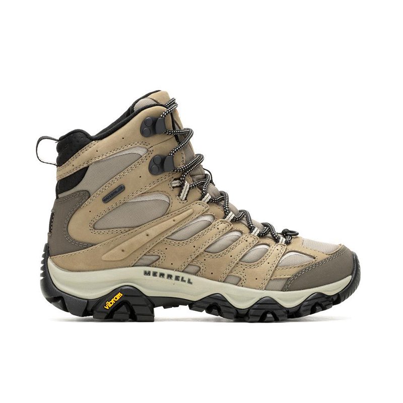 Chaussures Randonnée Femme Merrell Moab 3 Apex Mid GTX