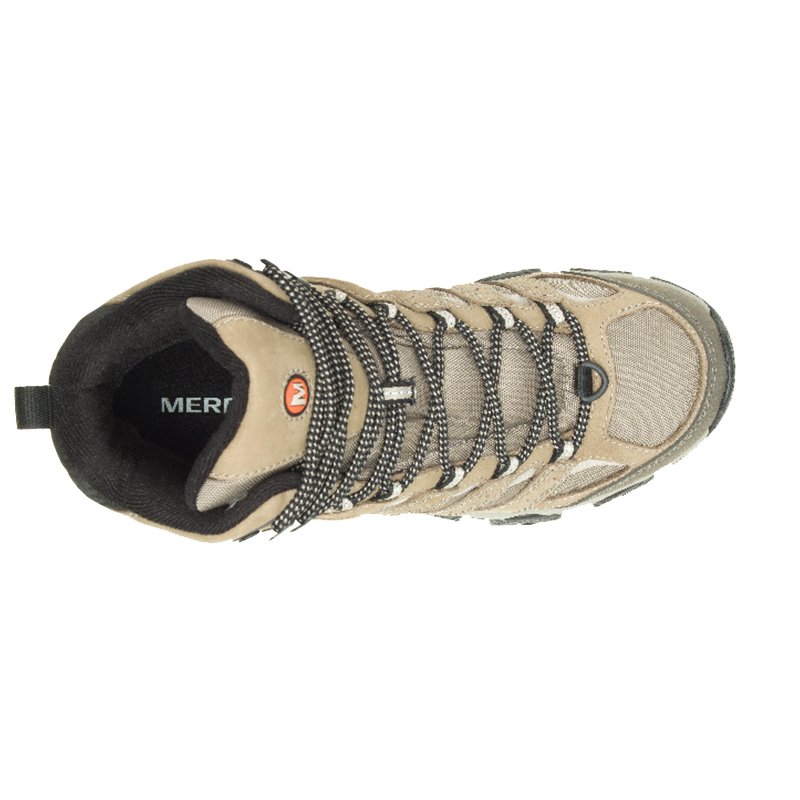 Chaussures Randonnée Femme Merrell Moab 3 Apex Mid GTX