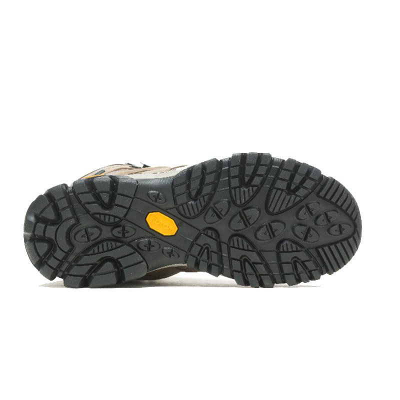 Chaussures Randonnée Femme Merrell Moab 3 Apex Mid GTX