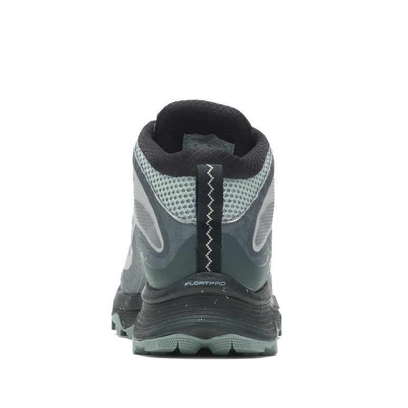 Chaussures Randonnée Homme Merrell Moab Speed Mid GTX
