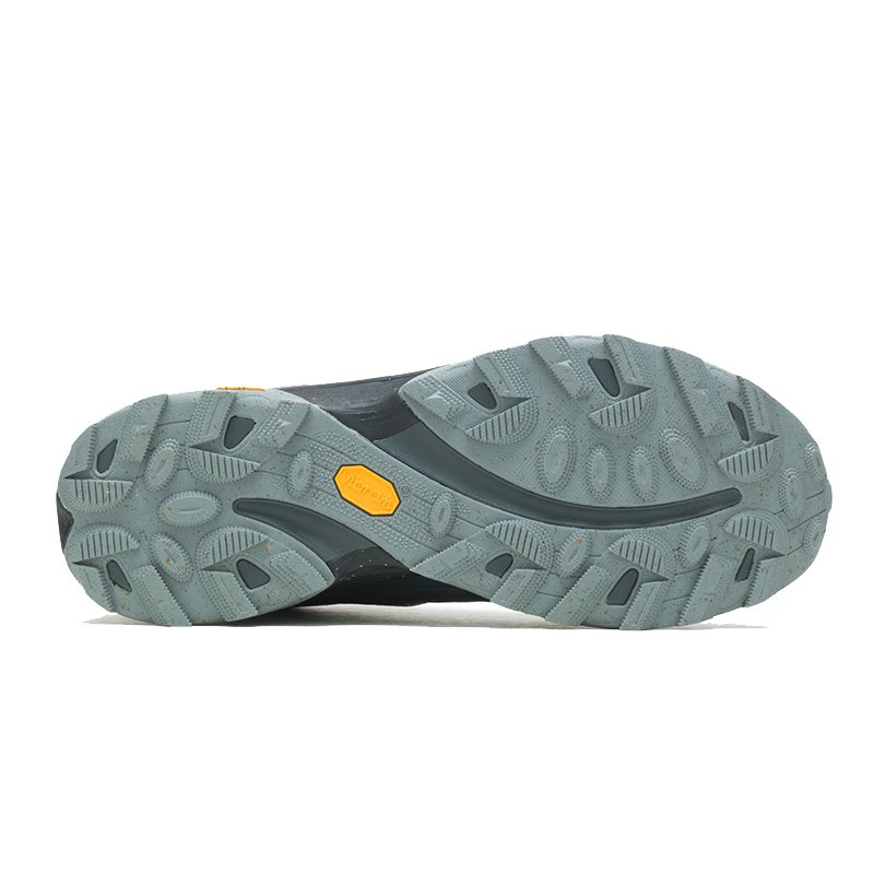 Chaussures Randonnée Homme Merrell Moab Speed Mid GTX