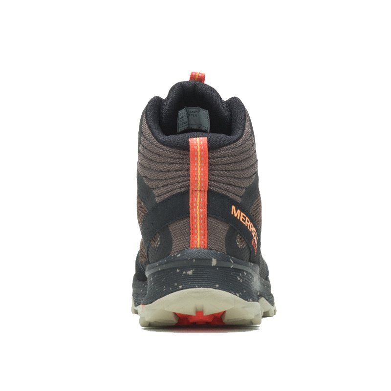 Chaussures Randonnée Homme Merrell Speed Strike Mid GTX