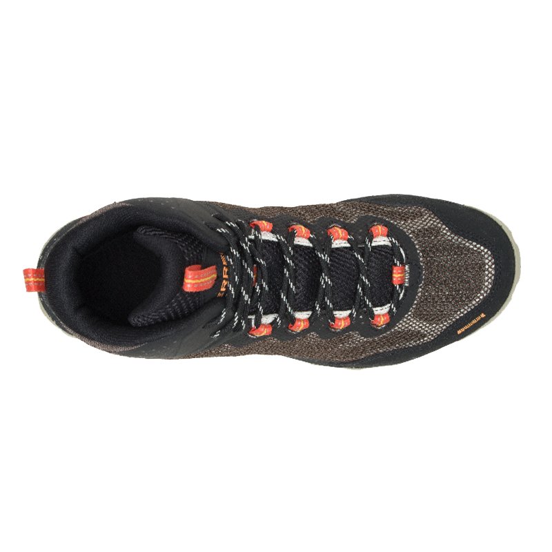Chaussures Randonnée Homme Merrell Speed Strike Mid GTX
