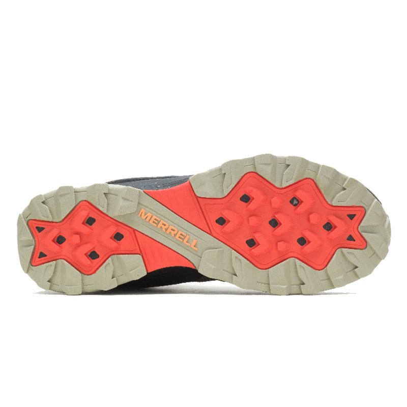 Chaussures Randonnée Homme Merrell Speed Strike Mid GTX