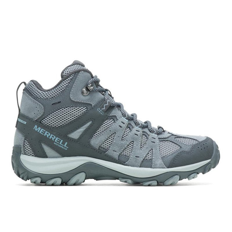 Chaussures Randonnée Femme Merrell Accentor 3 Mid WP