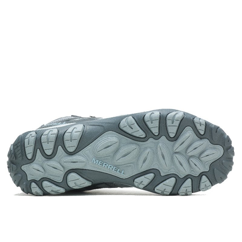 Chaussures Randonnée Femme Merrell Accentor 3 Mid WP