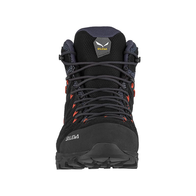 Chaussures Randonnée Homme Salewa Alp Mate Mid