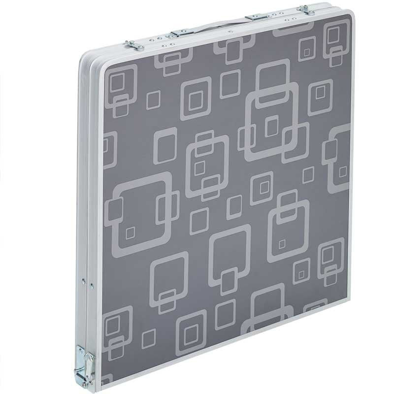 Table Valise Randonnée Trigano Premium