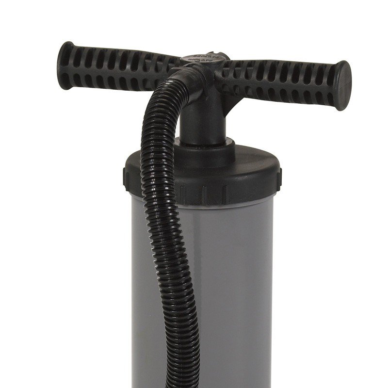 Accessoire Randonnée Trigano Pompe à Poignée