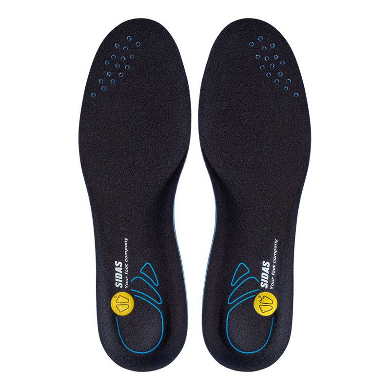 Semelles Sidas 3Feet Run Protect Low