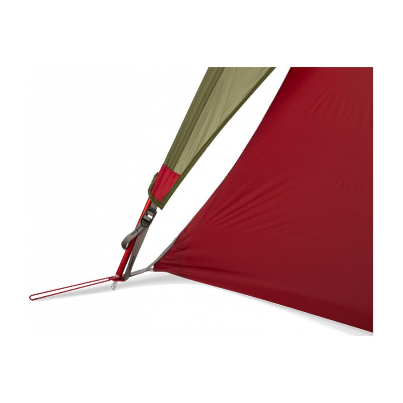 Tente Randonnée MSR Freelite 2