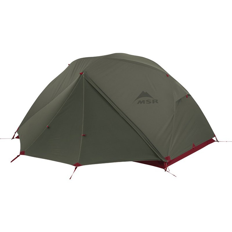 Tente Randonnée MSR Elixir 2