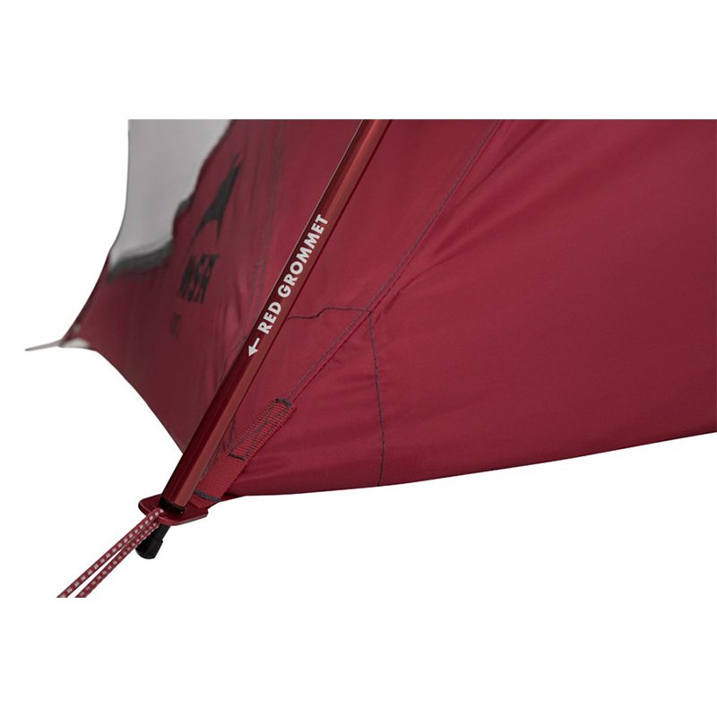 Tente Randonnée MSR Elixir 2