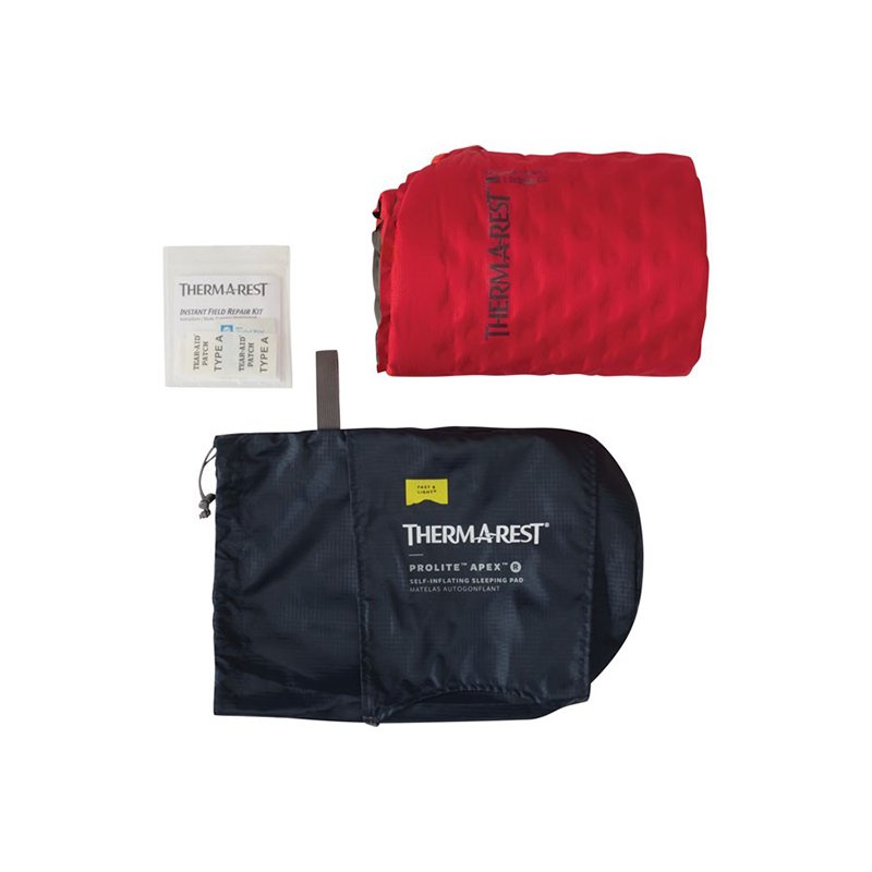 Matelas Autogonflant Randonnée Thermarest ProLite Plus Large