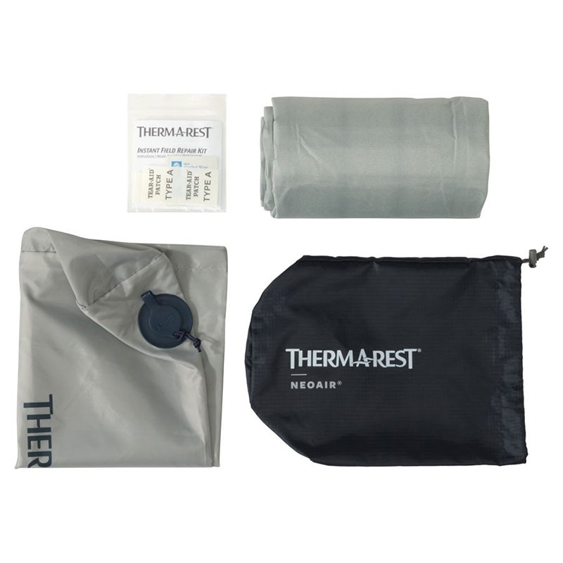 Matelas Randonnée Thermarest NeoAir Topo Large